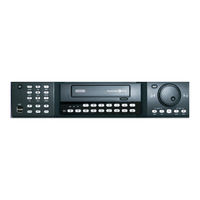 Concept Pro VXH264 - 8 User Manual
