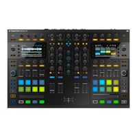 Traktor Kontrol S8 Manual