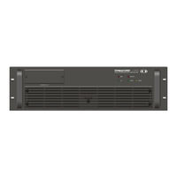 Dynacord X 1202 Owner's Manual