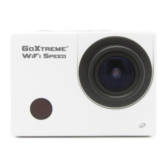 Easypix GoXtreme Wi-Fi Speed User Manual