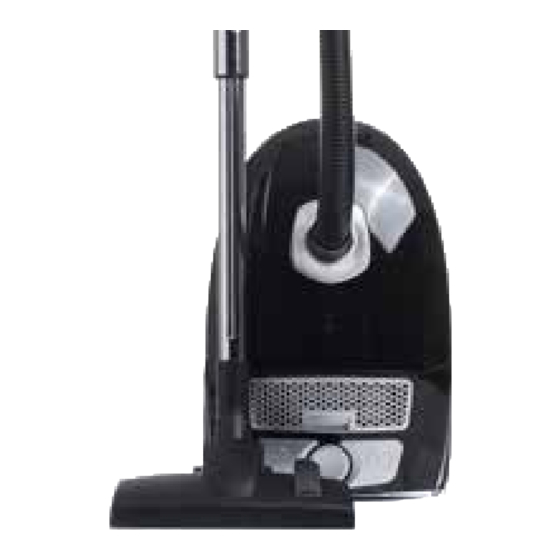 RUSTA 901512880101 User Manual