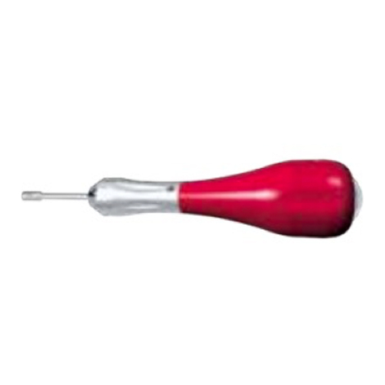 DENTAURUM tomas screw driver Instructions For Use