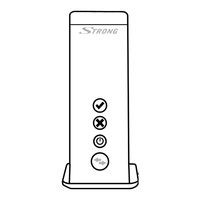 Strong Connection Kit 1700 Installation Instructions Manual