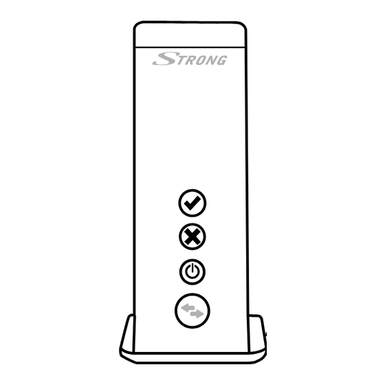Strong Connection Kit 1700 Manuals