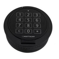 Wittkopp Anchor 4000 Series Installer Manual