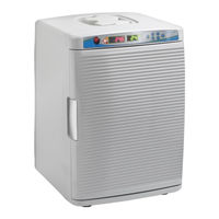 Benchmark MyTemp Mini CO2 Operation Manual
