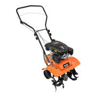 Powermate PFTT142.1 Operator's Manual