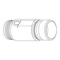 Lenze EWS0011 Mounting Instructions