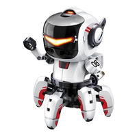 Pro's Kit GE-894 Assembly & Installation Manual