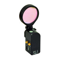 THORLABS MFF102 User Manual