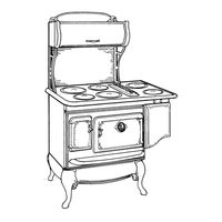 Elmira Stove Works 1867 Installation And Operating Instructions Manual