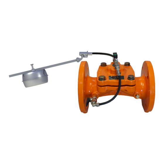 ARI Eliptix R-30-X Installation, Operating, Maintenance