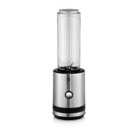 WMF KUECHENmins Smoothie-to-go Operating Manual