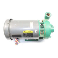 Crane DEMING 3112 Series Installation, Operation & Maintenance Manual