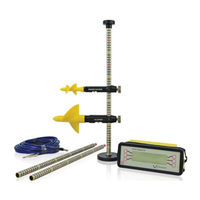 Valeport BFM001 Operating Manual