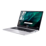 Acer Chromebook 315 CB315-4H Quick Start Manual