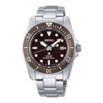 Seiko SOLAR DIVERS 200M Watch Instructions