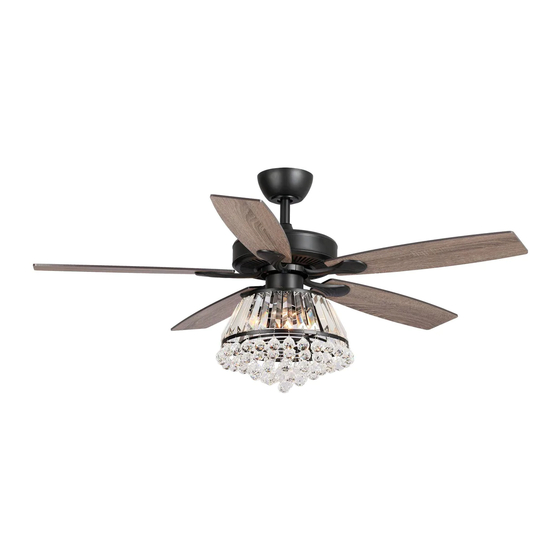 Parrot Uncle F6308 Installation & Operating Instructions