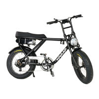 KNAAP BIKES AMS User Manual