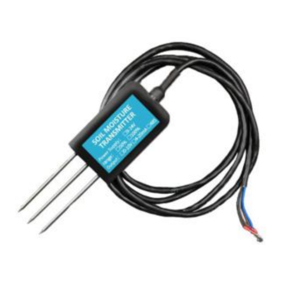 JXCT JXBS-3001-TR-RS User Manual