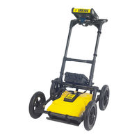 Sensors & Software LMX100 Quick Start Manual