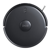 ZACO A11s Pro User Manual