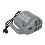 Nidek Medical PULMO-MIST II A User Manual