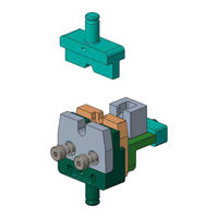 Te Connectivity HVA HD400 Assembly