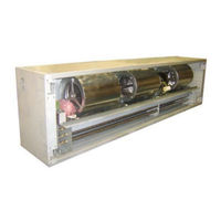 FRENGER systems FR-T 2000AR Installation, Operation And Maintenance Instructions