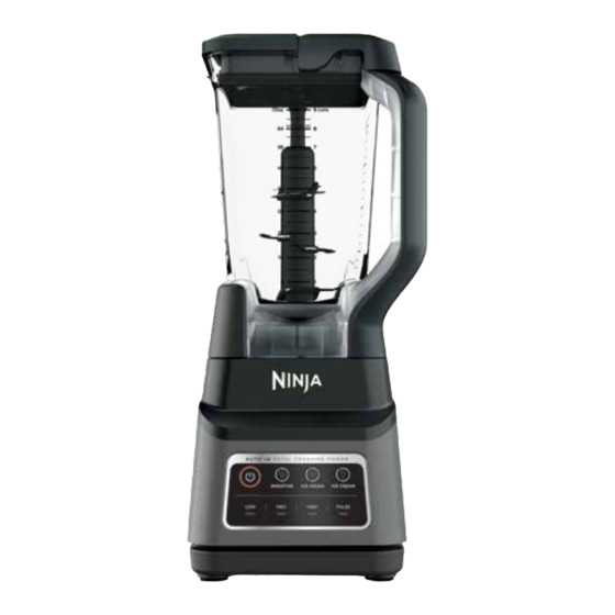 Ninja BN700 Series Manuals