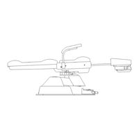 Boyd PD2350 Product Information / Technical Service Manual
