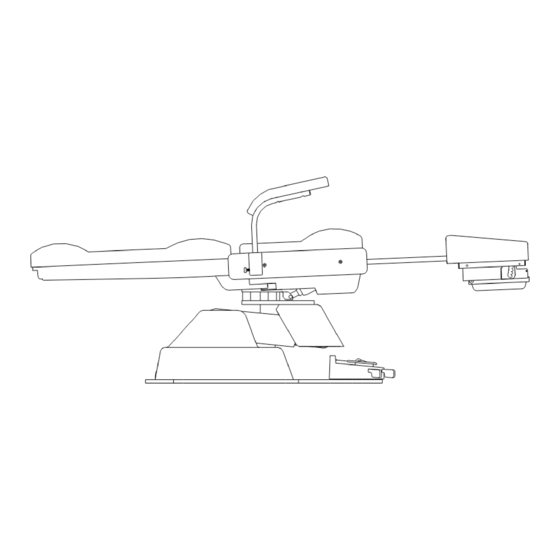Boyd PD2350 Product Information / Technical Service Manual