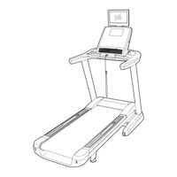 ICON NTL29012.1 User Manual
