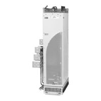 Abb ACS800-04 Hardware Manual