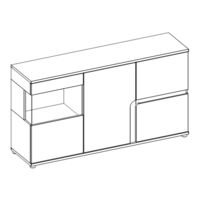 Emmezeta MILANO TYP 42 102029 Assembling Instructions