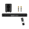 Fosi Audio B10 - Sound Bar with Subwoofer Manual