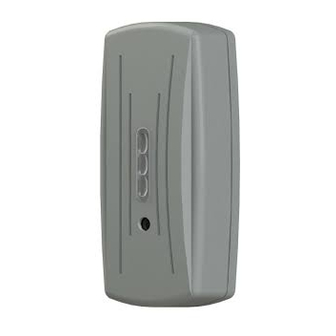 Rielta SH-VT Installation Manual
