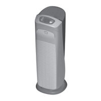 Hunter HEPAtech Plus 30715 Manual De Usuario