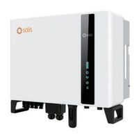 SOLIS S6-EH3P5K2-H User Manual