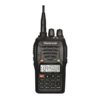 Wouxun KG-UV2D Programming Manual