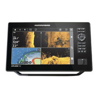 Humminbird XPLORE Series Installation Manual