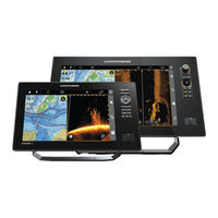 Humminbird APEX Series Owner's Manual