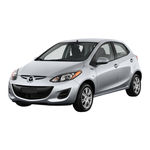 Mazda 2 Smart Start Manual