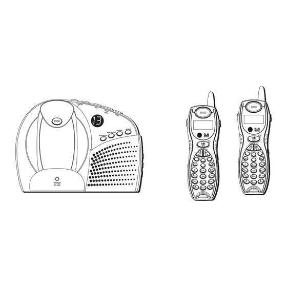 GE 25860 User Manual