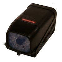 Microscan Quadrus EZ User Manual