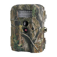 Moultrie GAMESPY I35 Instructions Manual