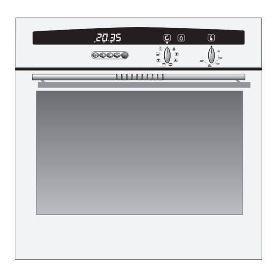 NEFF B1541N Electric Oven Manuals