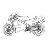 Honda NSR250R SERIES Service Manual