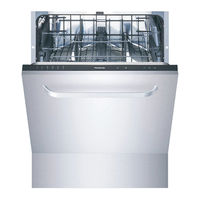 Panasonic NP-B6V2FTNZ Operating Instructions & Installation Instructions