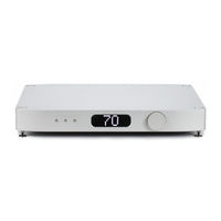 MSB Technology The Discrete DAC User Manual